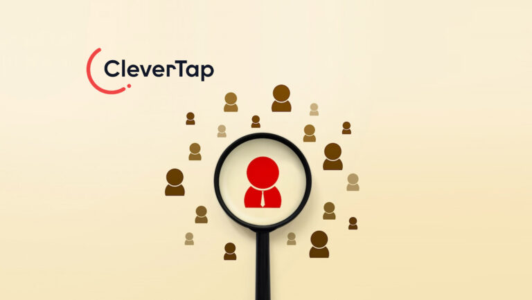 CleverTap appoints Sidharth Pisharoti as Chief Revenue Officer to drive growth across India, META, and Asia Pacific