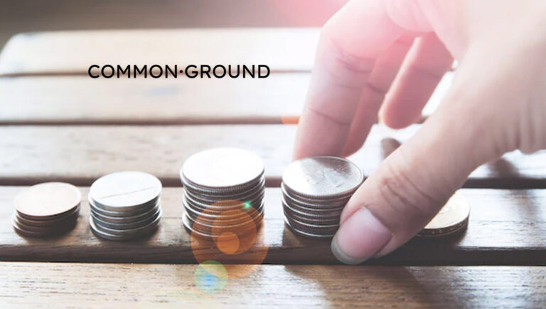 CommonGround Raises $25M to Deliver Immersive 3D Meetings to Everyone, No VR Headset Required