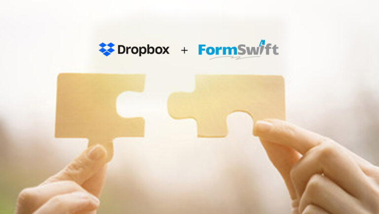 Dropbox Acquires FormSwift