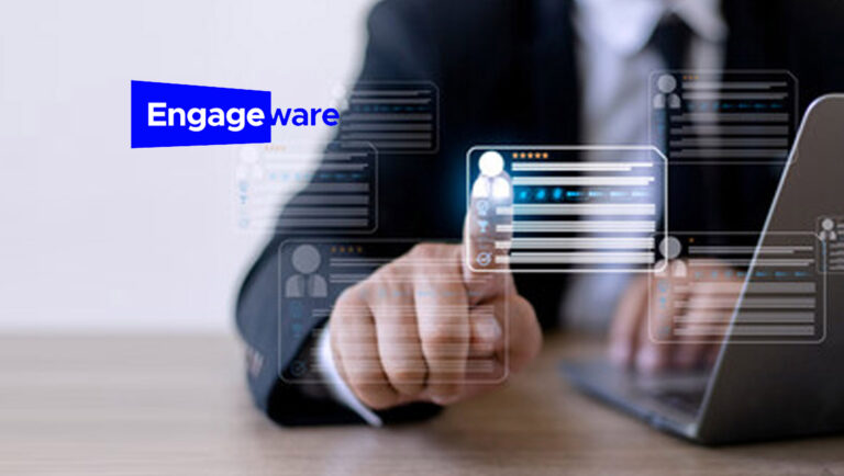 Engageware Appoints Software Veteran Nina Vellayan as Chief Executive Officer