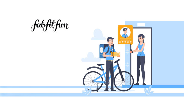 FABFITFUN, Inc. Secures Patent that Enables Parcel Services to Serve Demographically Targeted Ads