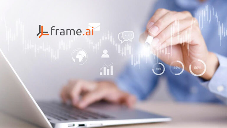 Frame AI Raises $7.6 Million for its AI-Driven Customer Intelligence Platform