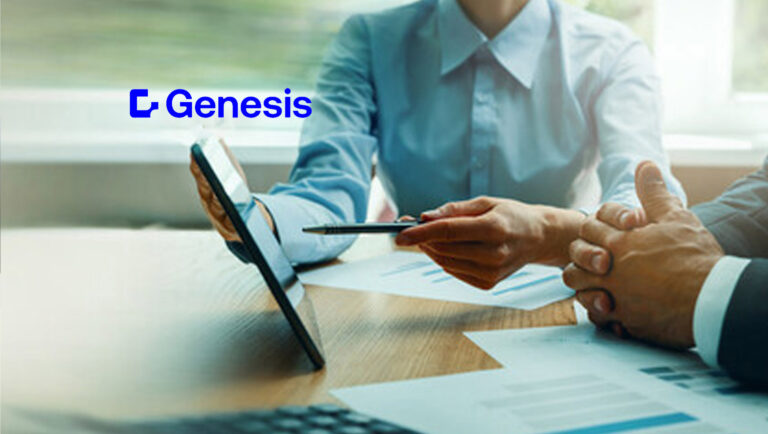 Genesis Global Releases Multiple Enhancements to Low-Code Software Development Platform