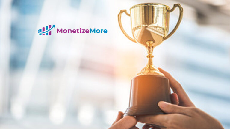 MonetizeMore's Growth Streak Continues: Earns a Spot on Financial Times America's Fastest Growing Companies 2023 List for Second Year Straight