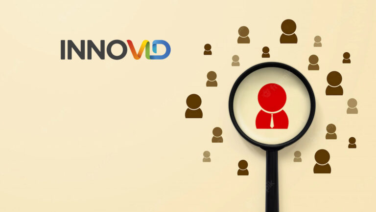 Innovid Names Ken Markus Chief Operating Officer