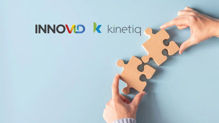 Innovid Bolsters Cross-Platform TV Dataset with Kinetiq Integration