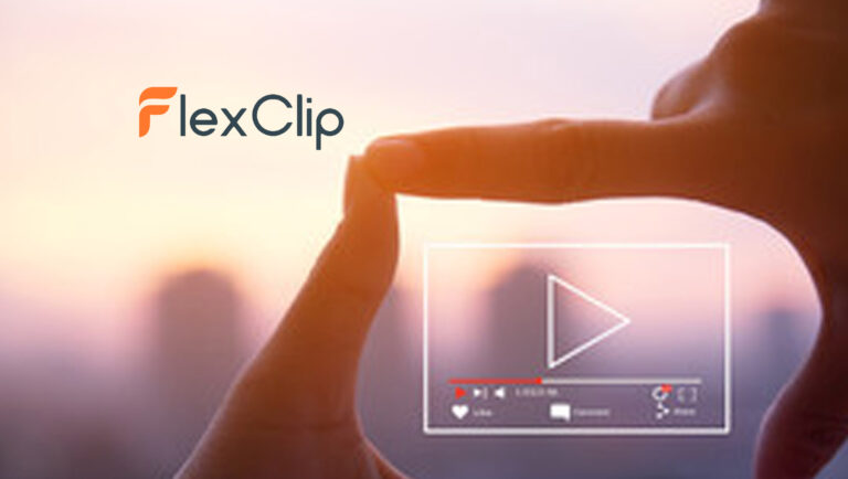 FlexClip Revolutionizes Video Content Creation with Launch of Innovative AI Capabilities