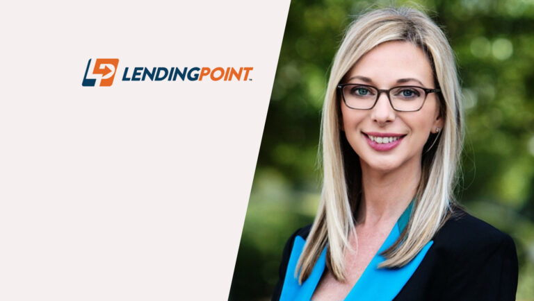 LendingPoint Names Amanda Flashner as New Chief Experience Officer