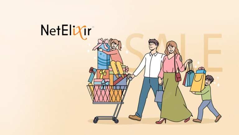 NetElixir Shares Insights And Trends Into Cyber 5 Results; Predicts Successful Remainder of Holiday Shopping Season