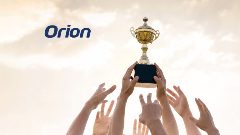 Orion Governance Named Best Graph Database Solution for Data Management by the A-Team Group at the Data Management Insight Europe Awards 2022