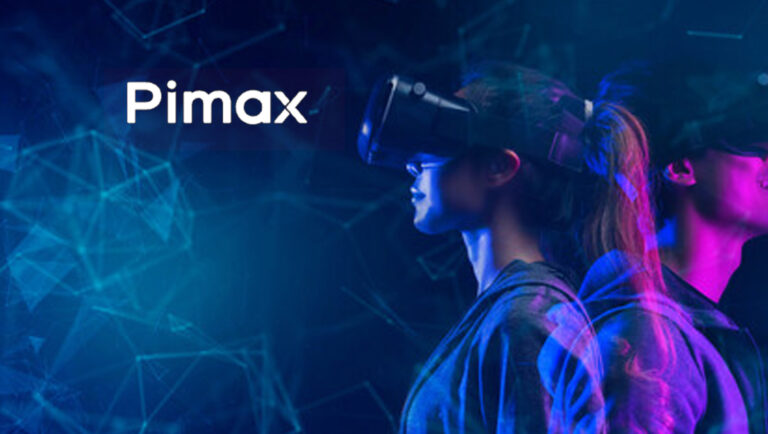 Pimax Launches VR Content Incentive Program