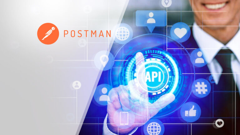 Postman API Platform Delivered 339% Return on Investment, Independent Study Finds