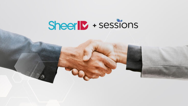 SheerID and Sessions Partner to Provide First Responders Secure Access to OnDemand Mental Health Support