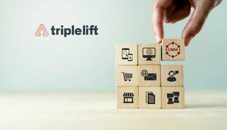 TripleLift Accelerates Omnichannel Ambitions & Global Expansion