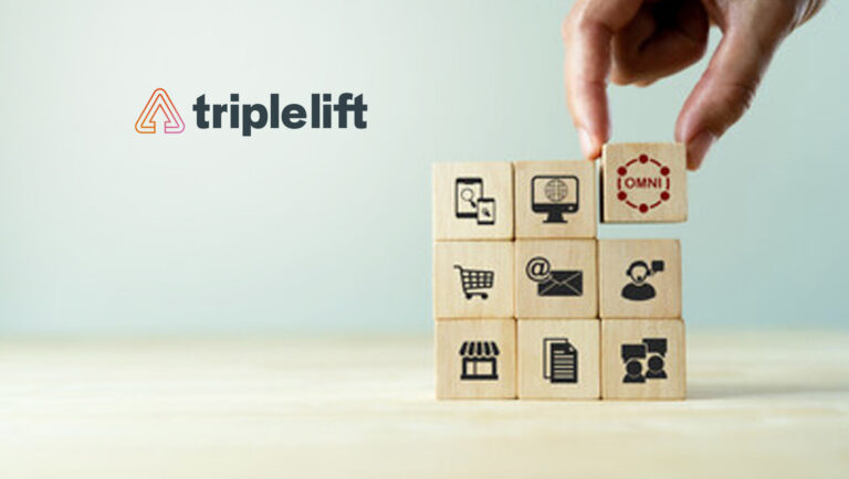 TripleLift Announces New Audience Targeting Solution Powered By First Party Data