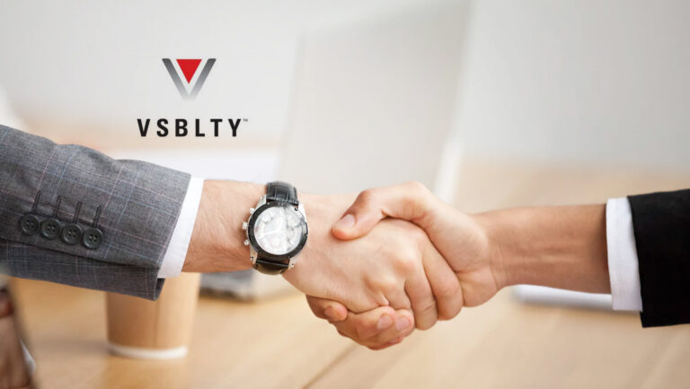 VSBLTY Signs Joint Venture Agreement With a Division of Al Jabr Group