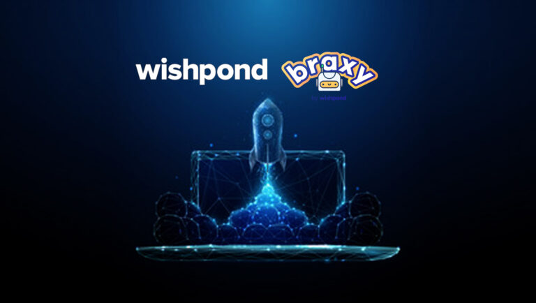 Wishpond Launches Braxy.io - an AI powered Google Ads Solution