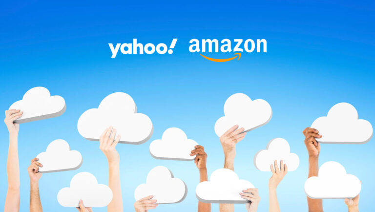 Yahoo Selects AWS as Its Preferred Public Cloud Provider for Its Ad Tech Business