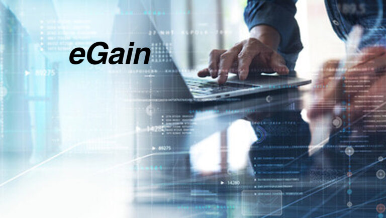 eGain Solve™ 2023 Ushers the Era of Knowledge Automation, Ignited by Generative AI