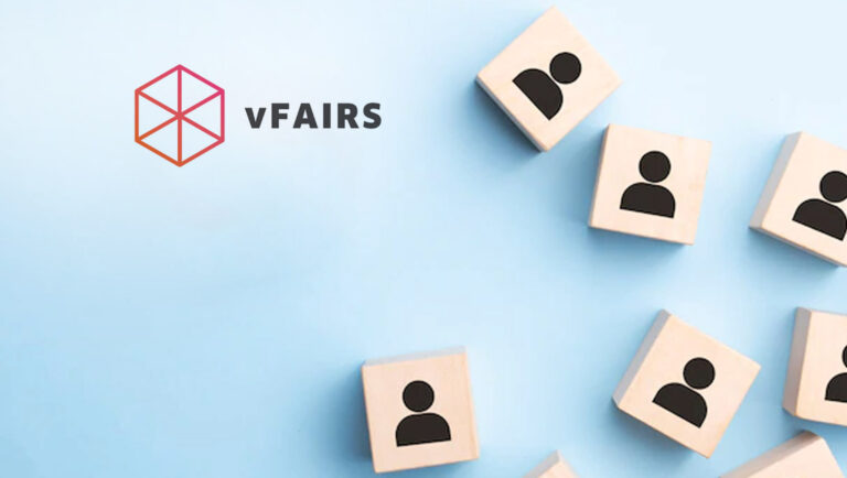 vFairs Appoints Two New C-Suite Executives; Michael Burns as Chief Revenue Officer & Asghar Husain as Chief Financial Officer