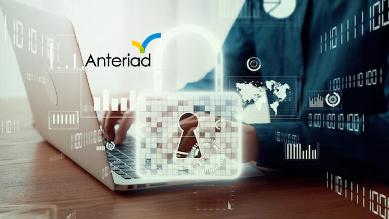 Anteriad Named a Strong Performer in B2B Intent Data Provider Research