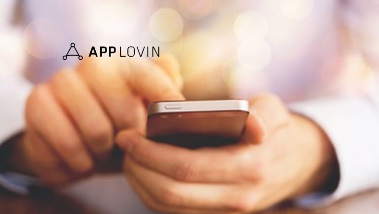 AppLovin Reveals Ways Generative AI Is Transforming The Mobile Ads Creative Process