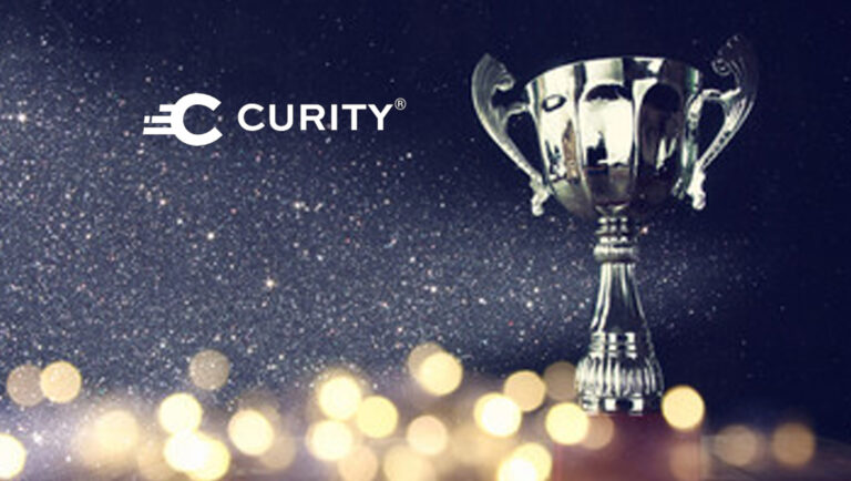 Curity Awarded Best Presenter in Tech at the Florida Venture Summit Amid Continued Growth of the Business