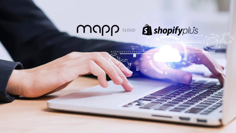 Mapp enhances Shopify Plus Plugin to integrate with the full Mapp Cloud