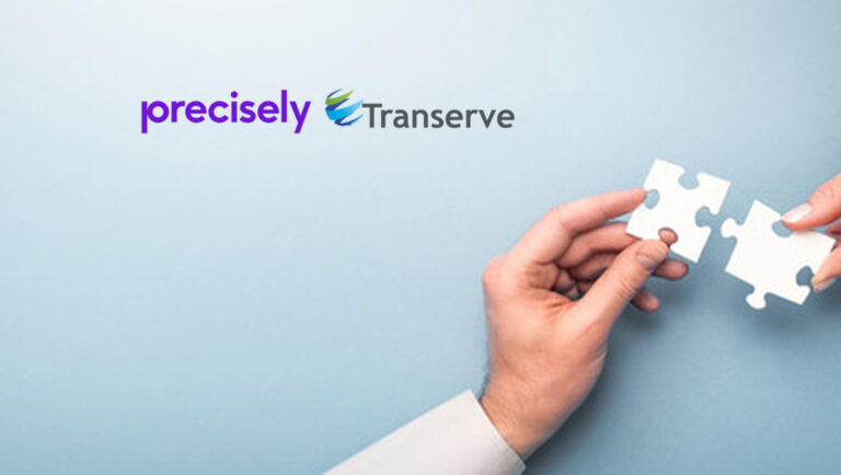 Precisely Strengthens its Location Intelligence Offering Through the Acquisition of Transerve