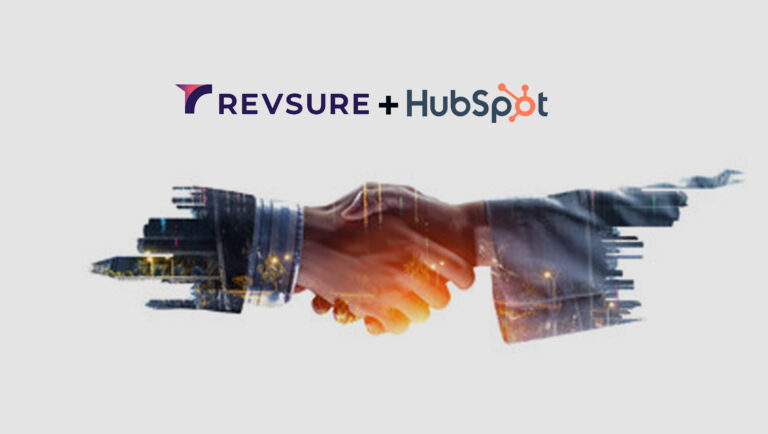 RevSure.AI Joins The Hubspot App Marketplace