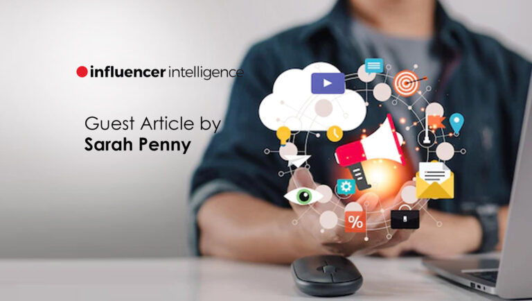 The Role Of Influencers Within Social Commerce