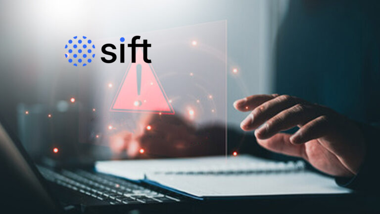 Sift Named a Leader in Fraud Detection, E-commerce Fraud Detection, and Risk-Based Authentication on G2