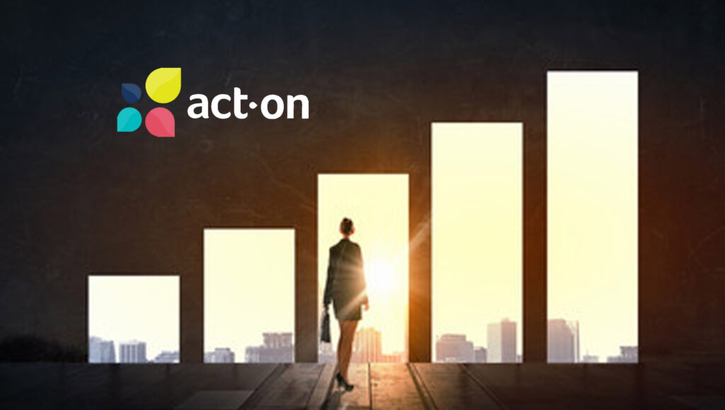 VIDEO: Act-On Invests in Partners, Elevating Sales and Marketing Opportunities for Countless Companies