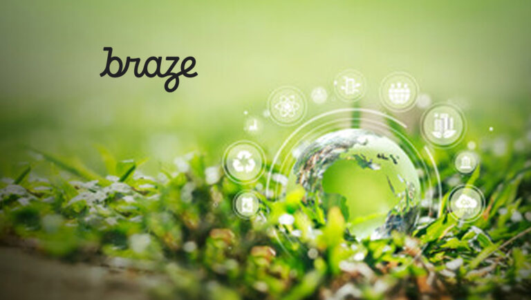 Braze Releases 2023 Environmental, Social, and Governance (ESG) Report