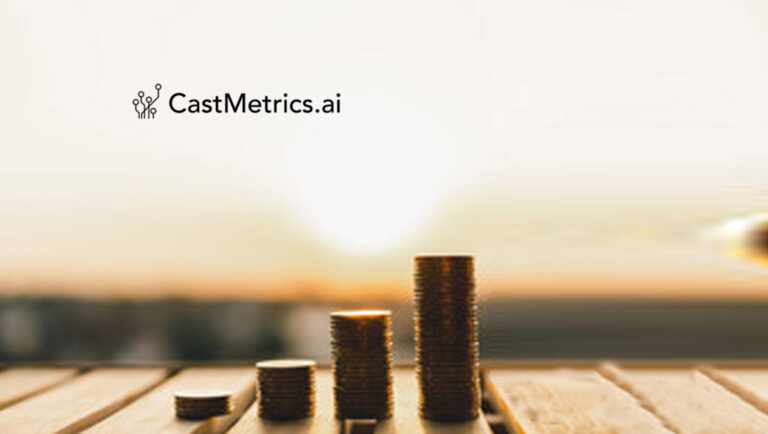 Castmetrics Raises $120K to Bring Transparency to Digital Advertising and Sponsorships