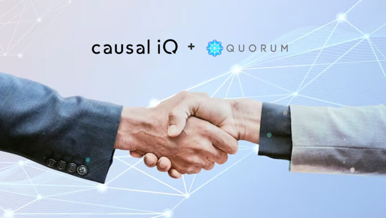 Causal IQ and Quorum Partner to Optimize Consumer Travel Profiles with Real-Time Location Data