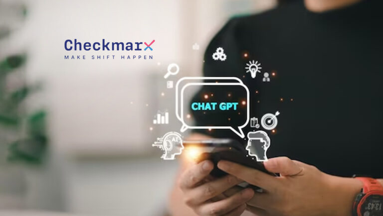 Checkmarx Announces Groundbreaking CheckAI Plugin for ChatGPT to Detect and Prevent Attacks Against ChatGPT-Generated Code