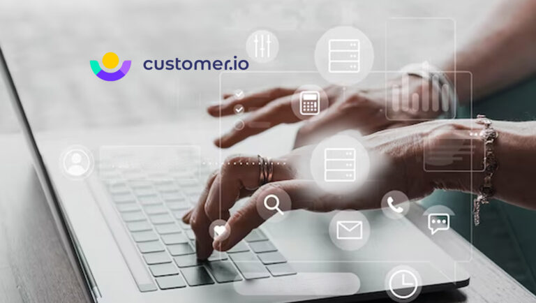 Customer.io Launches a Customer Data Platform (CDP) to Activate Real-Time Data