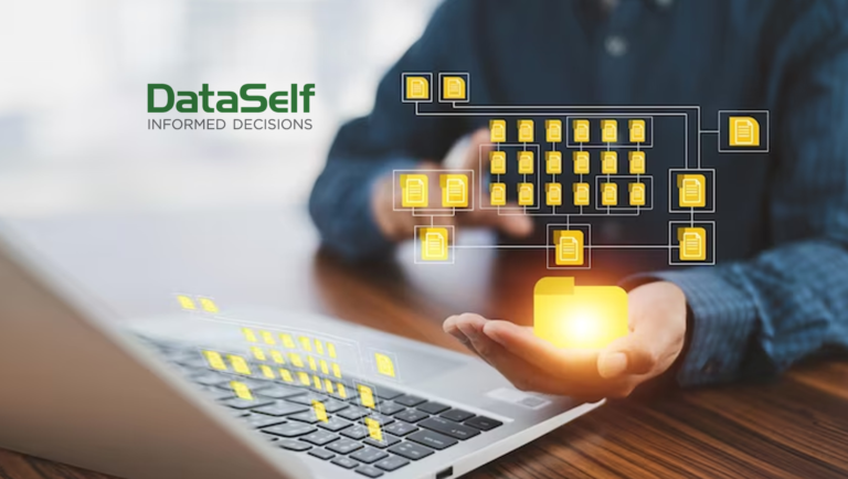 DataSelf ETL+ Release Streamlines Data Warehousing for Mid-Sized Organizations