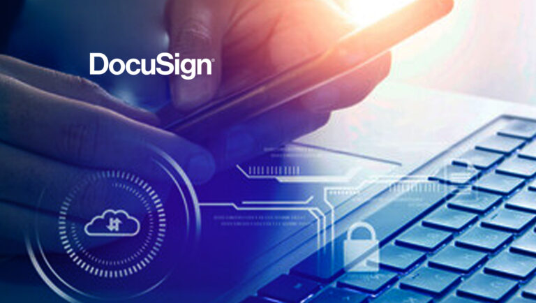 DocuSign-Launches-New-AI-Powered-ID-Verification-Solution