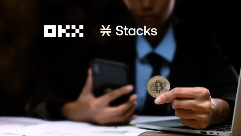 Flash News: OKX Wallet is Now Integrated with Stacks, a Bitcoin Layer for Smart Contracts