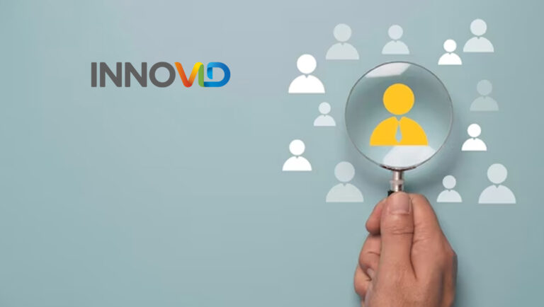 Innovid Names Alex Rowe as Senior Vice President of Enterprise Sales