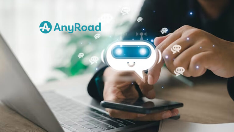 Leading Experiential Marketing Platform, AnyRoad, Announces Pinpoint: New Natural Language Processing and Generative AI Feedback Assistant