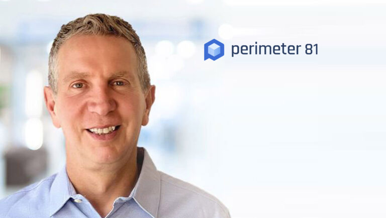 Perimeter 81 Announces Gadi BenMark as Chief Marketing Officer