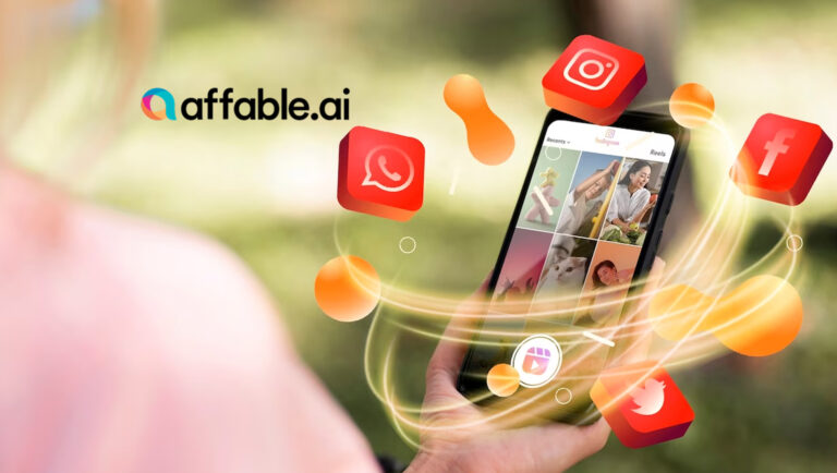 Personalized and Meaningful Influencer Content Dominates: affable.ai's Spring Report '23 For a Successful Q3