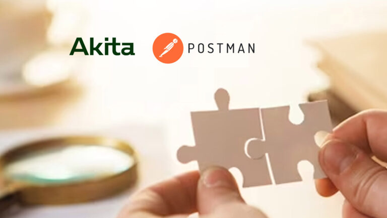 Postman Acquires Akita Software to Help Build the Future of API Observability