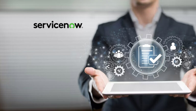 ServiceNow Expands Generative AI Capabilities With Case Summarization and Text-to-Code to Drive Speed, Productivity, and Value