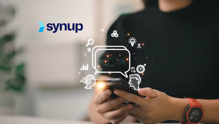 Synup Launches Generative AI Features & Expands To MENA Geographies