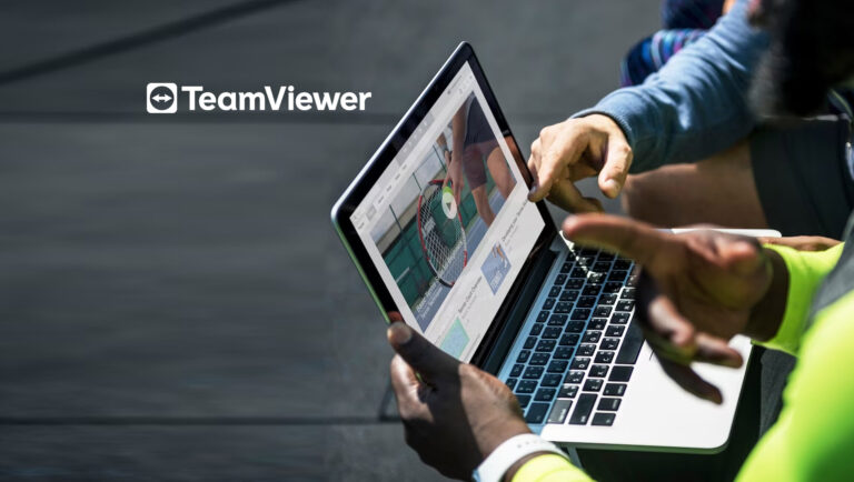 TeamViewer Tensor Listed on Google Cloud Marketplace