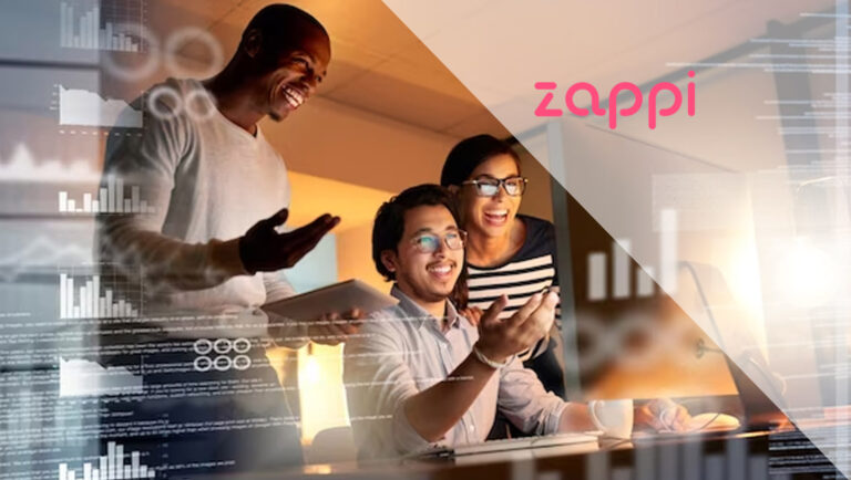 Zappi Makes Fast Company’s Fifth Annual List of the Best Workplaces for Innovators in its Enterprise Products and Services list